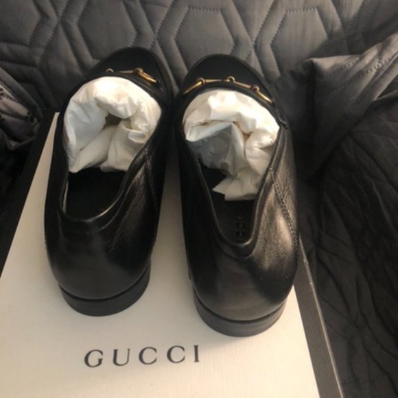 Gucci Leather New in Box - Picture 2 of 4
